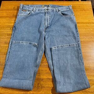 Duck Head Classic Mens Jeans 40x32 NWOT